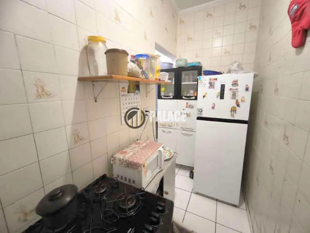 Apartamento, 2 quartos, 50 m² - Foto 8