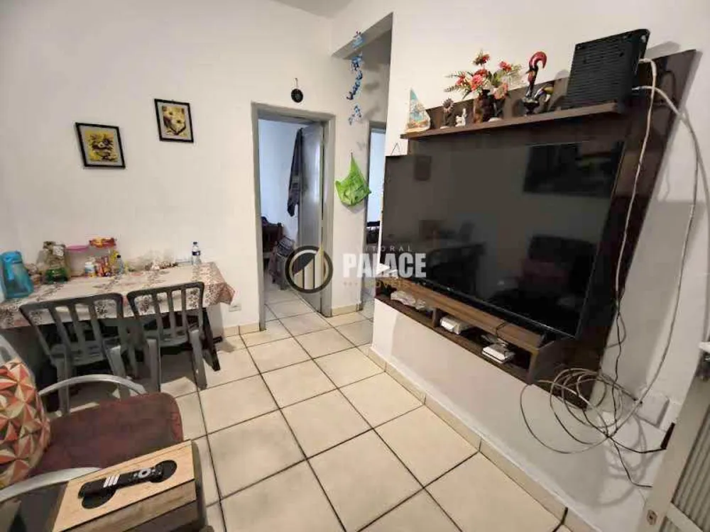 Apartamento, 2 quartos, 50 m² - Foto 3