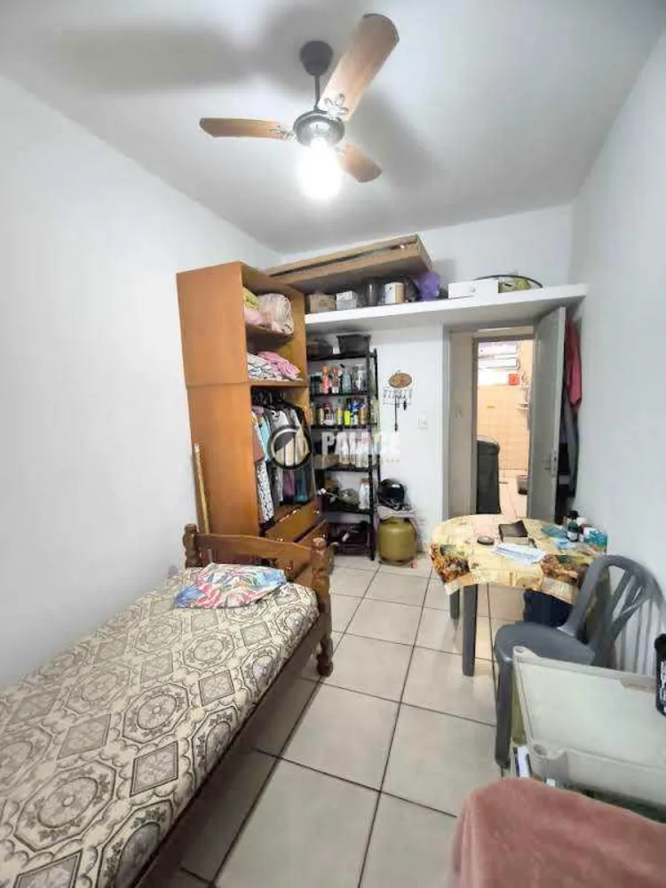 Apartamento, 2 quartos, 50 m² - Foto 5
