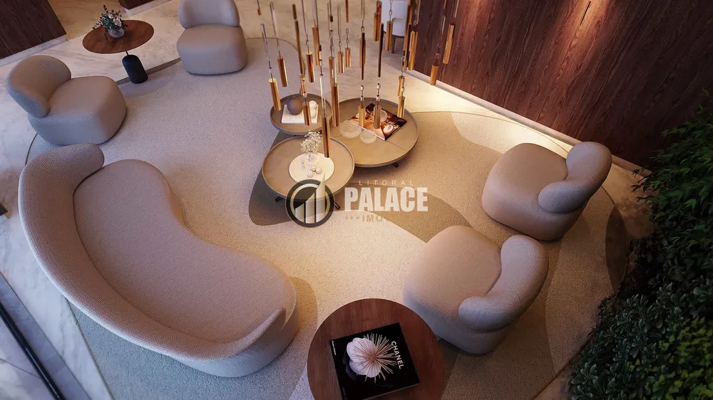 Apartamento, 2 quartos, 73 m² - Foto 4