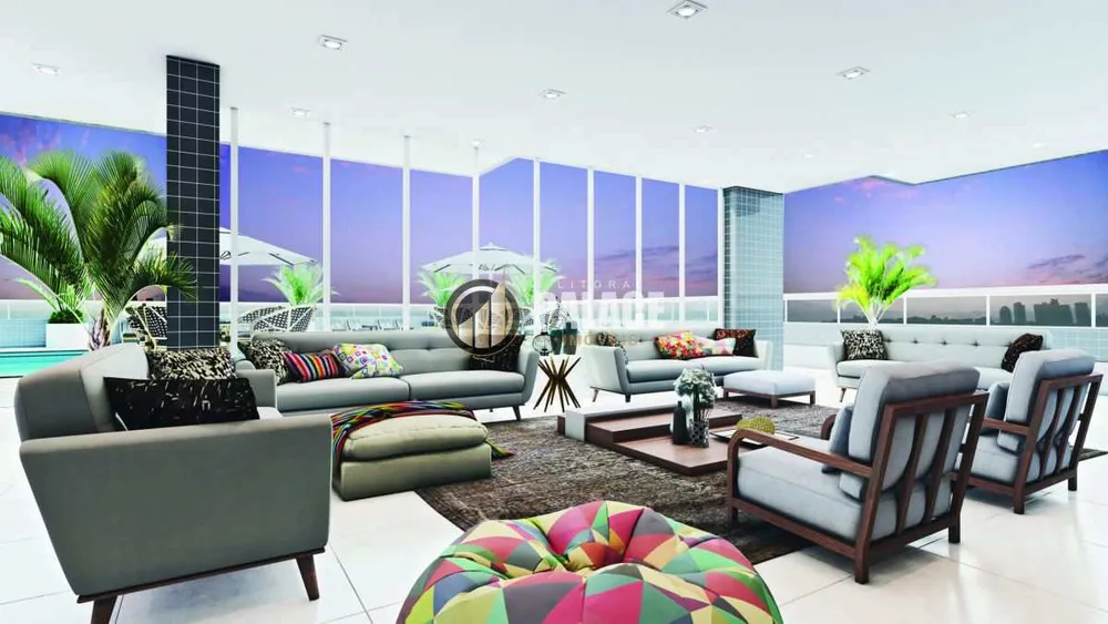 Apartamento, 3 quartos, 103 m² - Foto 11