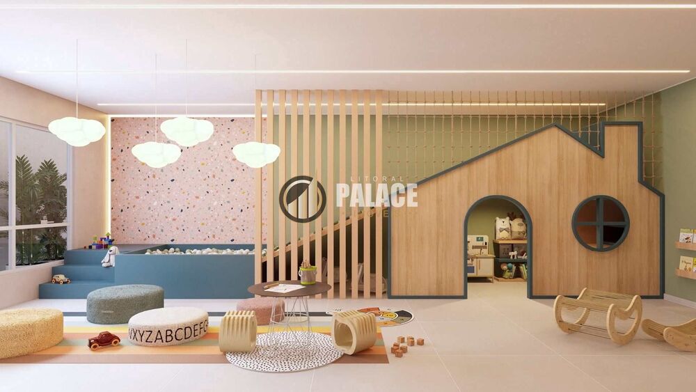 Apartamento, 2 quartos, 75 m² - Foto 3