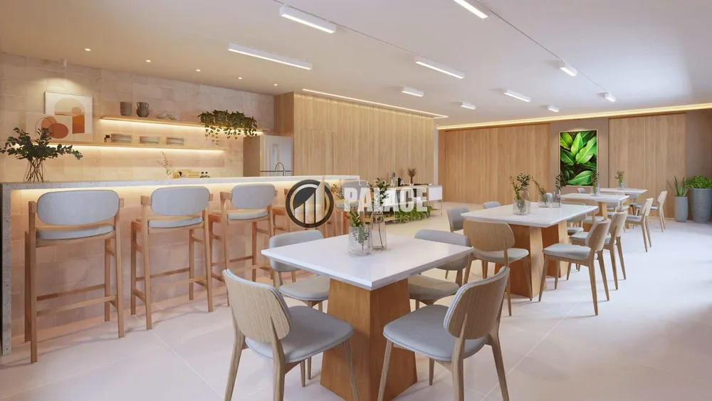 Apartamento, 2 quartos, 75 m² - Foto 11