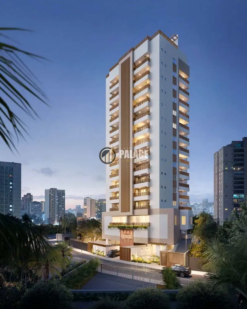 Apartamento, 2 quartos, 75 m² - Foto 1