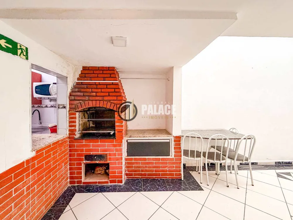 Apartamento, 1 quarto, 40 m² - Foto 2