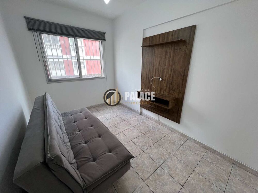 Apartamento, 1 quarto, 40 m² - Foto 1
