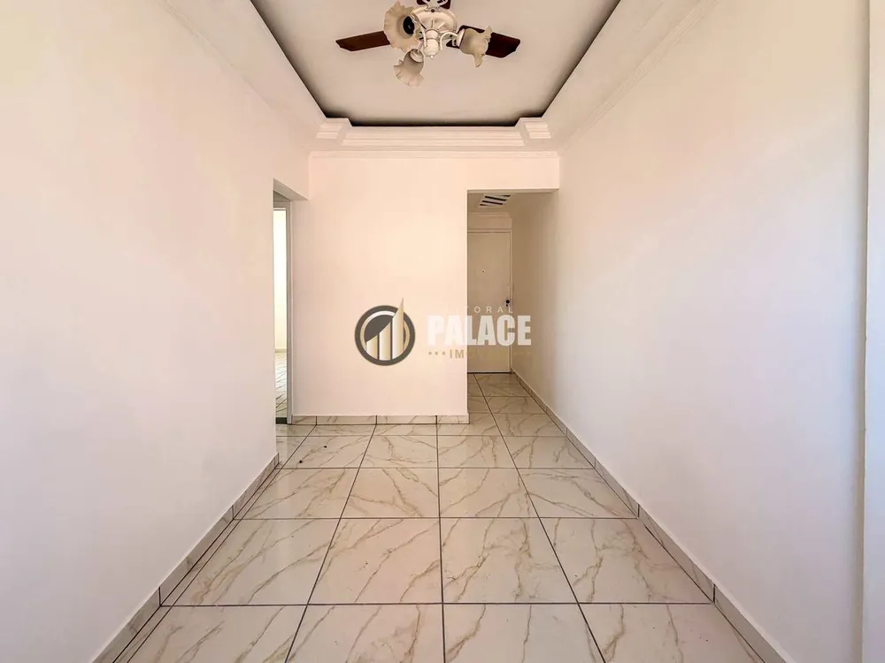 Apartamento, 1 quarto, 40 m² - Foto 1