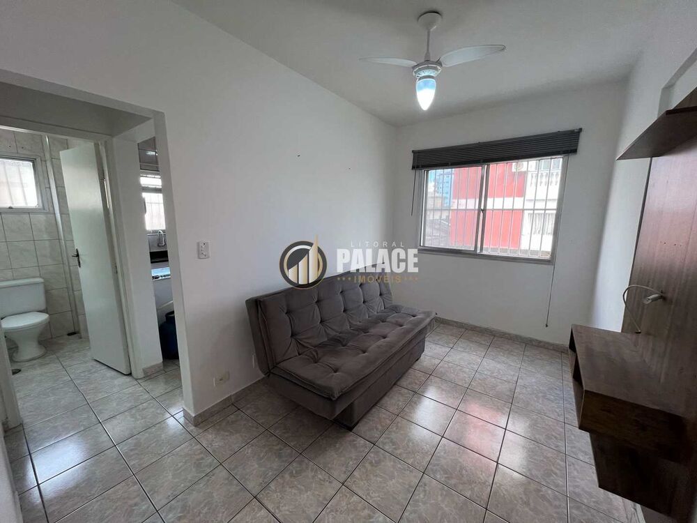 Apartamento, 1 quarto, 40 m² - Foto 2