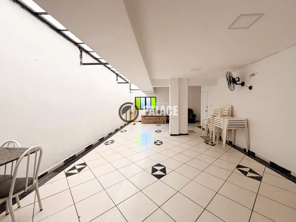 Apartamento, 1 quarto, 40 m² - Foto 9