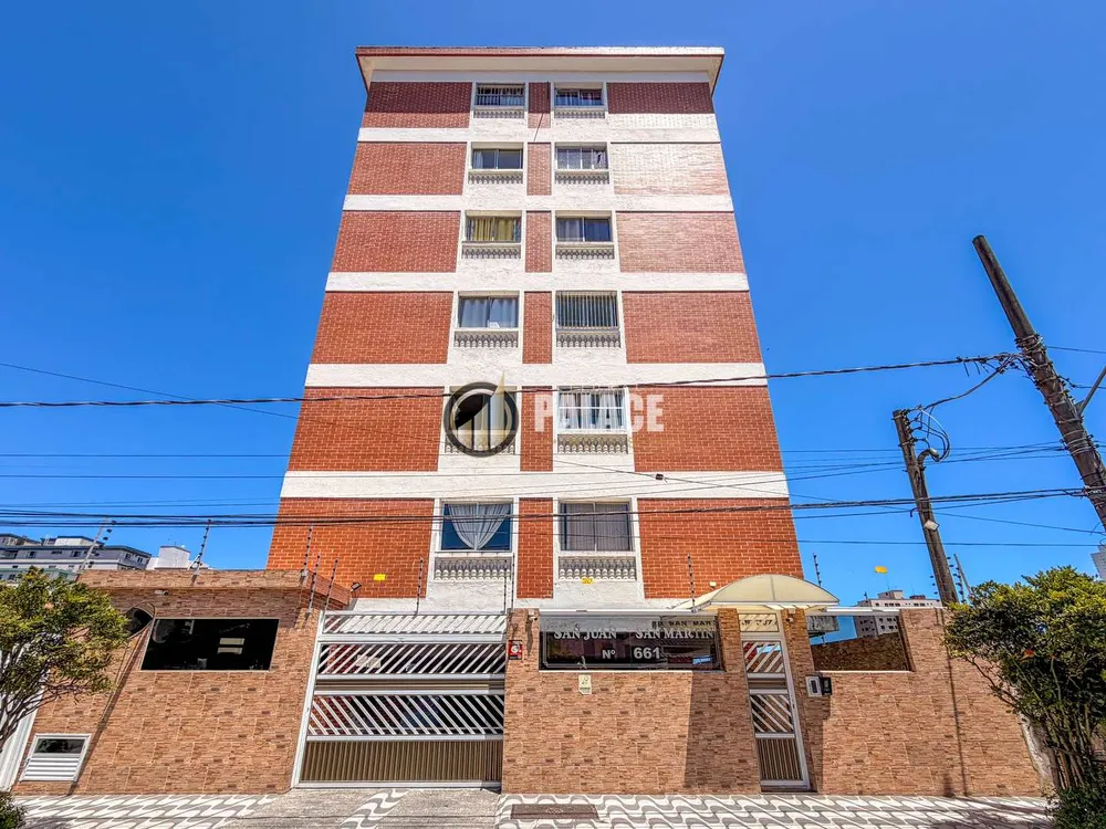 Apartamento, 1 quarto, 40 m² - Foto 11