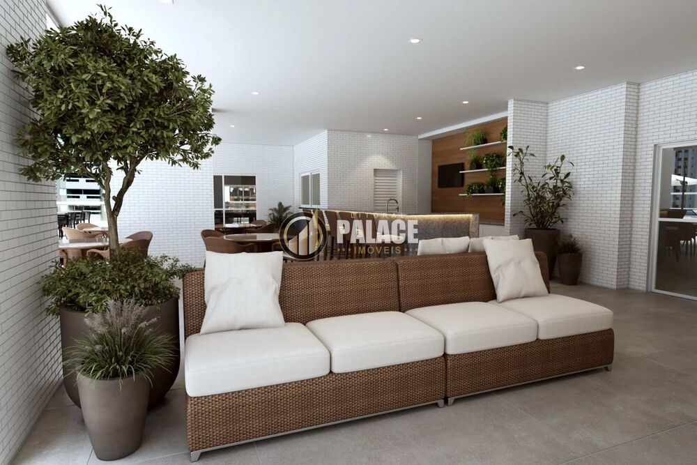 Apartamento, 2 quartos, 78 m² - Foto 3