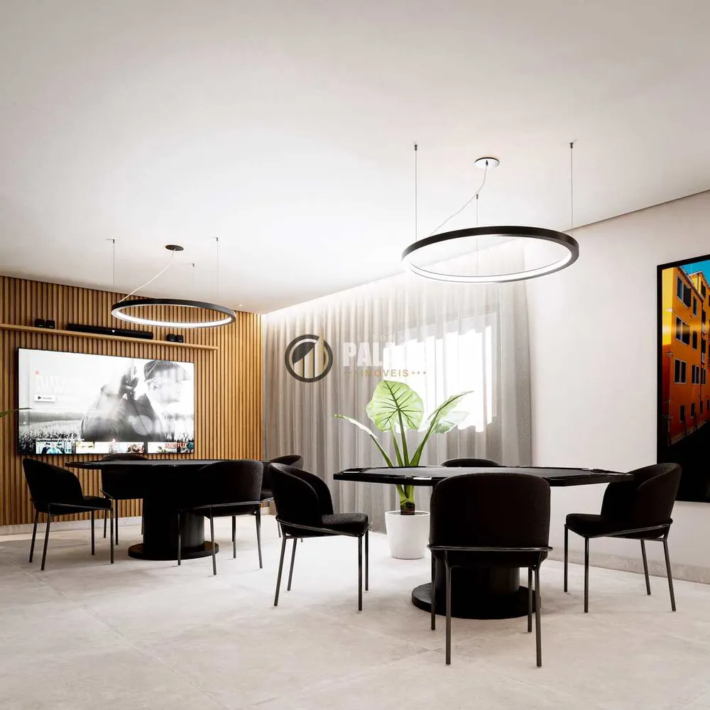 Apartamento, 3 quartos, 199 m² - Foto 2
