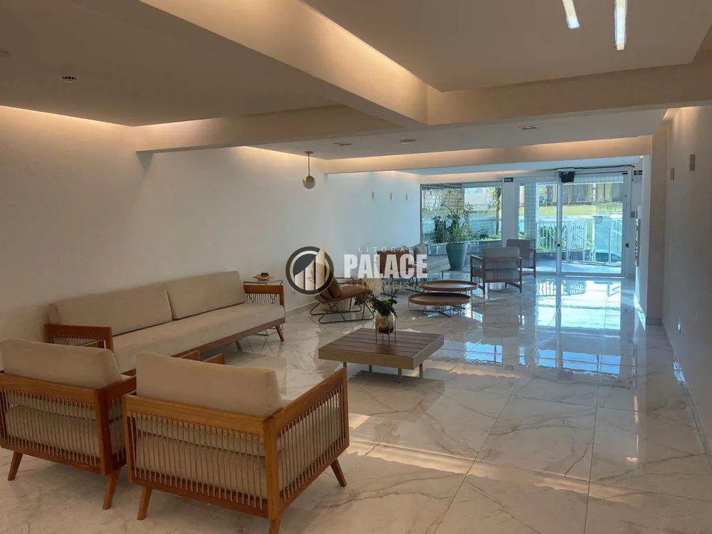 Apartamento, 1 quarto, 56 m² - Foto 3