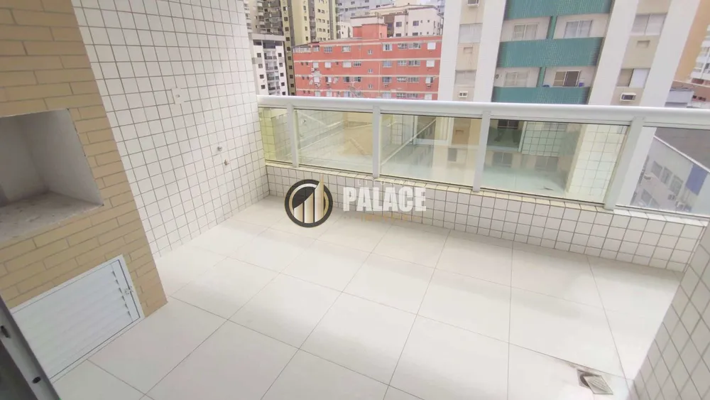 Apartamento, 3 quartos, 133 m² - Foto 2