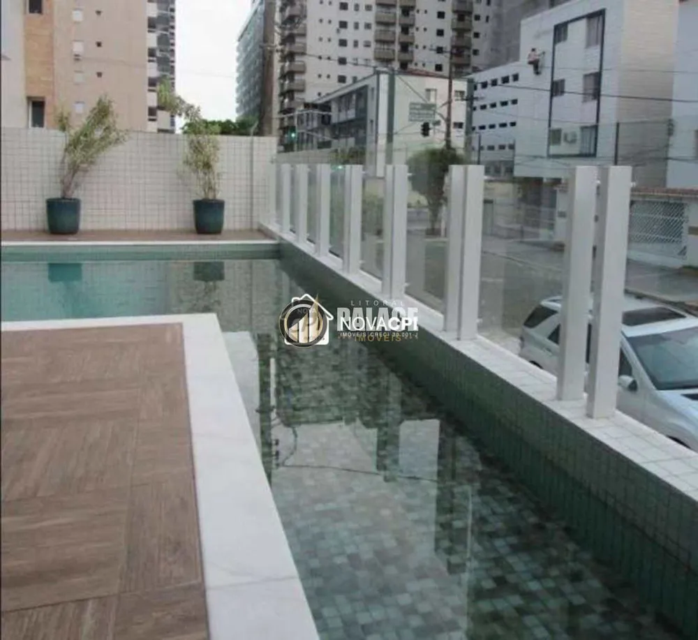 Apartamento, 3 quartos, 133 m² - Foto 3