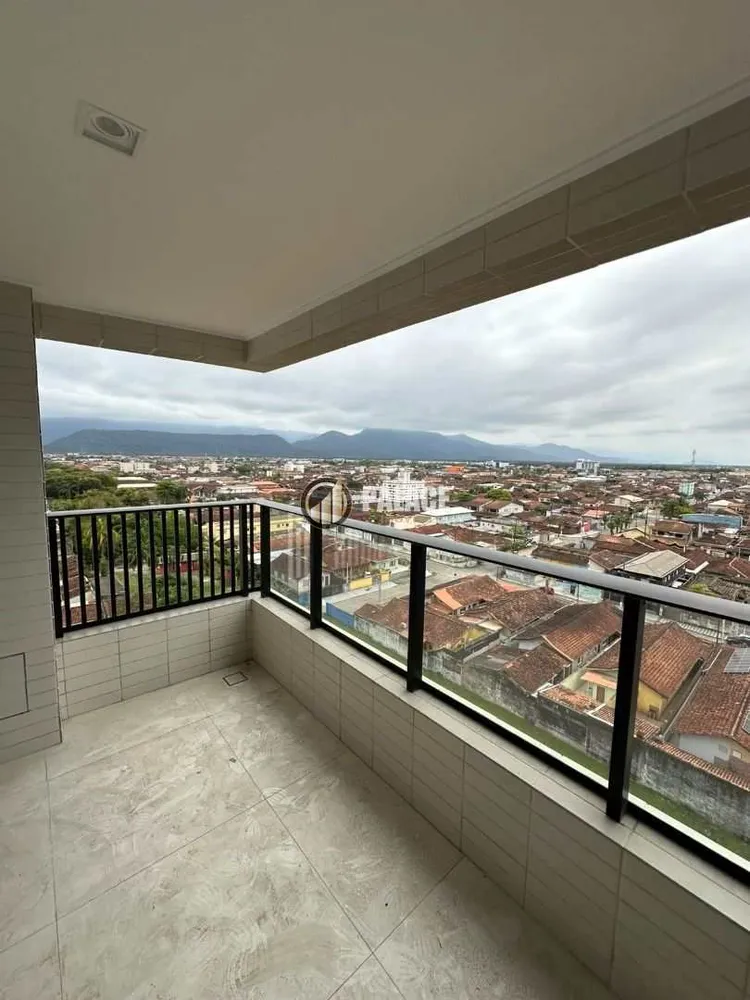 Apartamento, 2 quartos, 65 m² - Foto 1