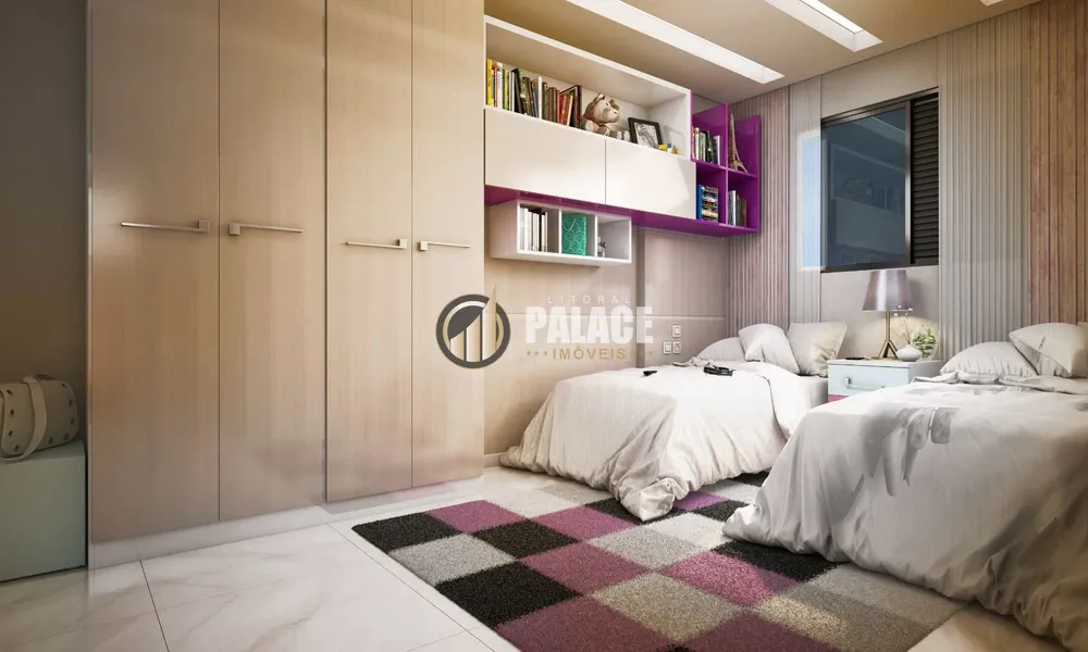 Apartamento, 3 quartos, 127 m² - Foto 5