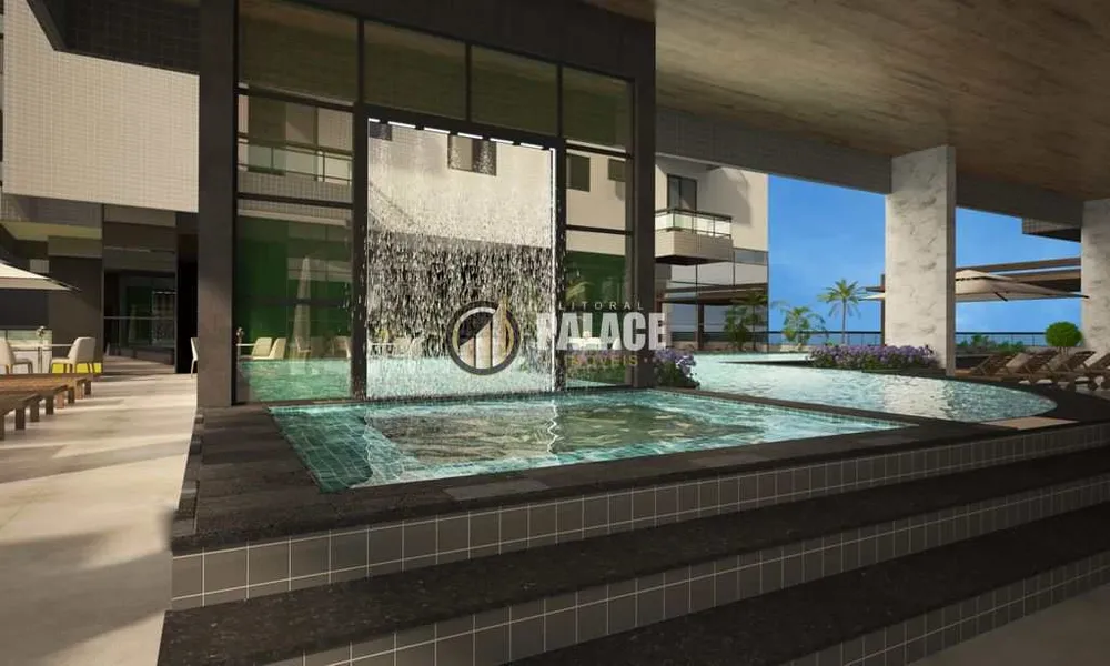 Apartamento, 3 quartos, 127 m² - Foto 4