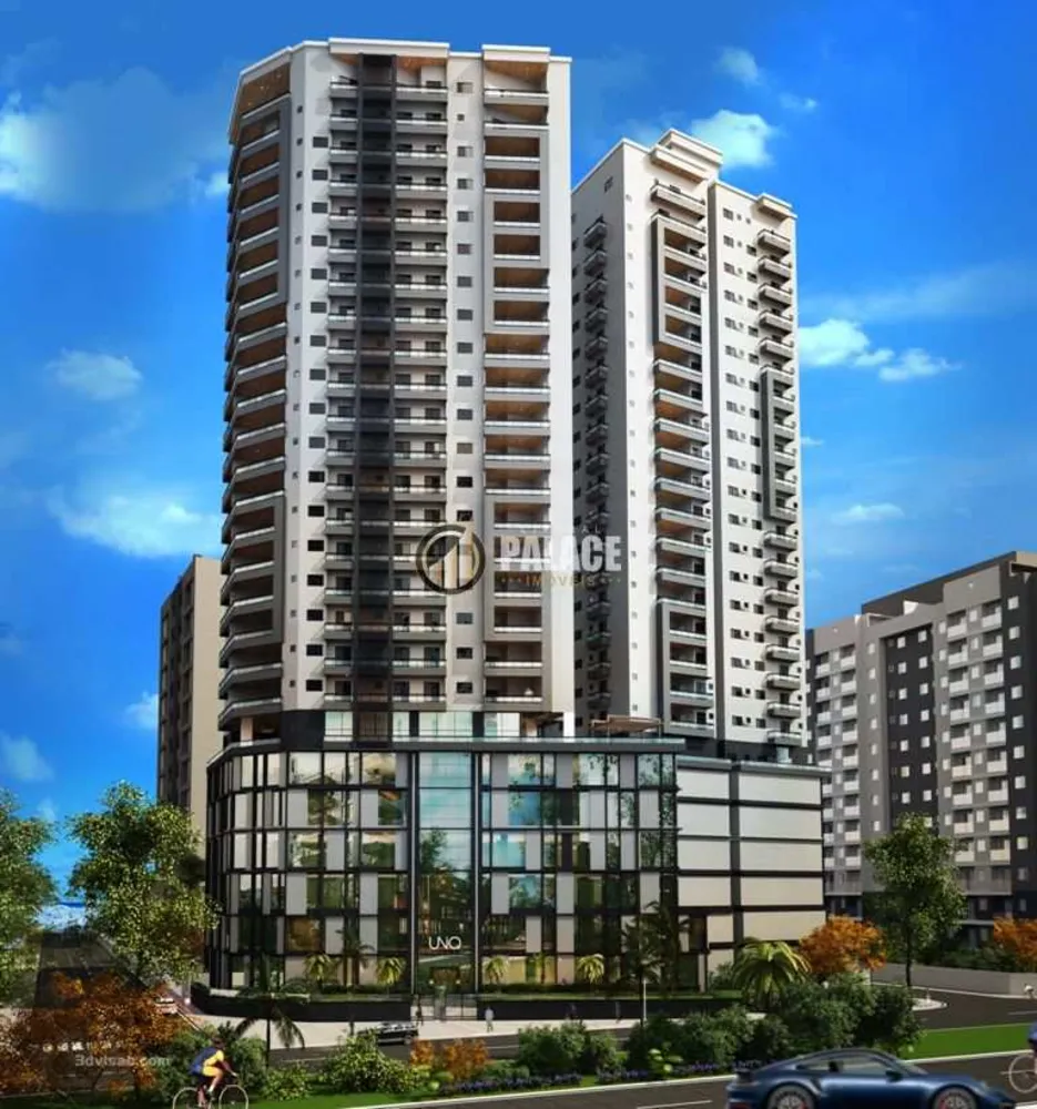 Apartamento, 3 quartos, 127 m² - Foto 8
