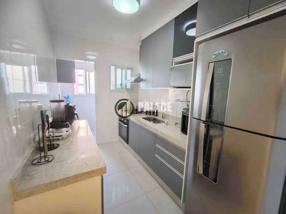 Apartamento, 2 quartos, 79 m² - Foto 6