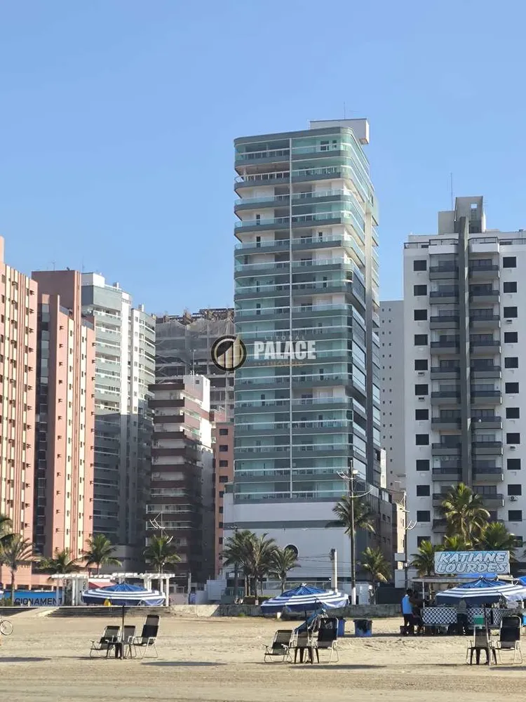 Apartamento, 2 quartos, 79 m² - Foto 2