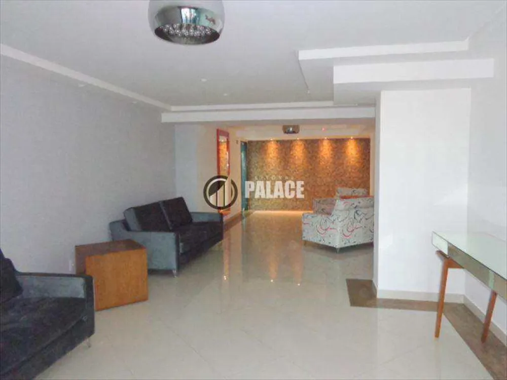 Apartamento, 2 quartos, 79 m² - Foto 1