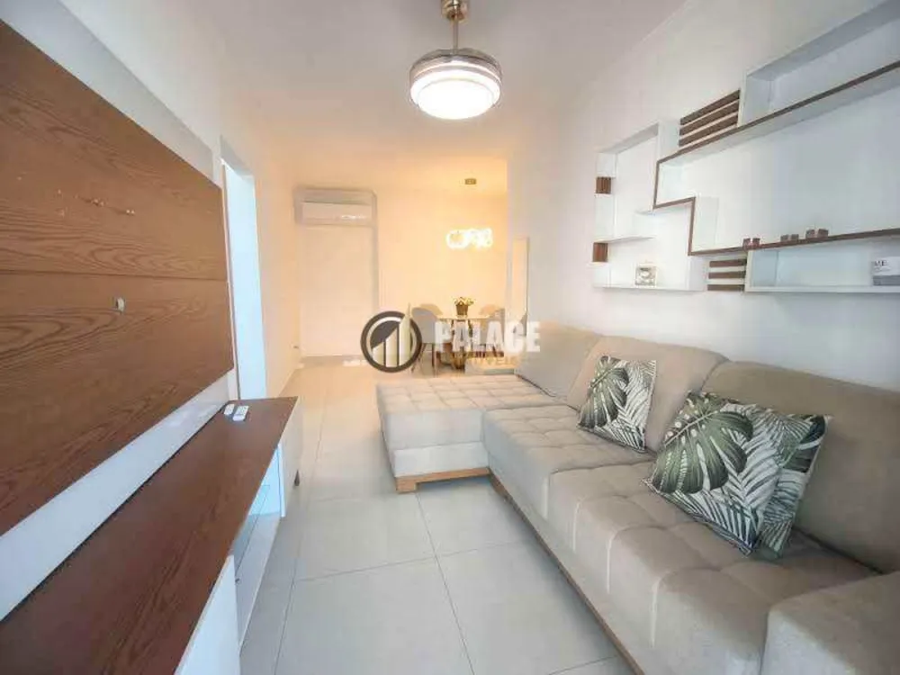 Apartamento, 2 quartos, 79 m² - Foto 4