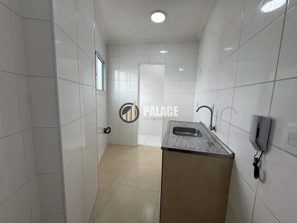Apartamento, 2 quartos, 51 m² - Foto 4