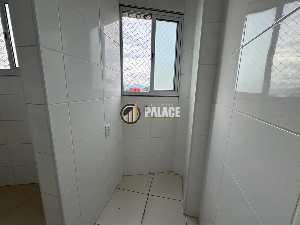 Apartamento, 2 quartos, 51 m² - Foto 2