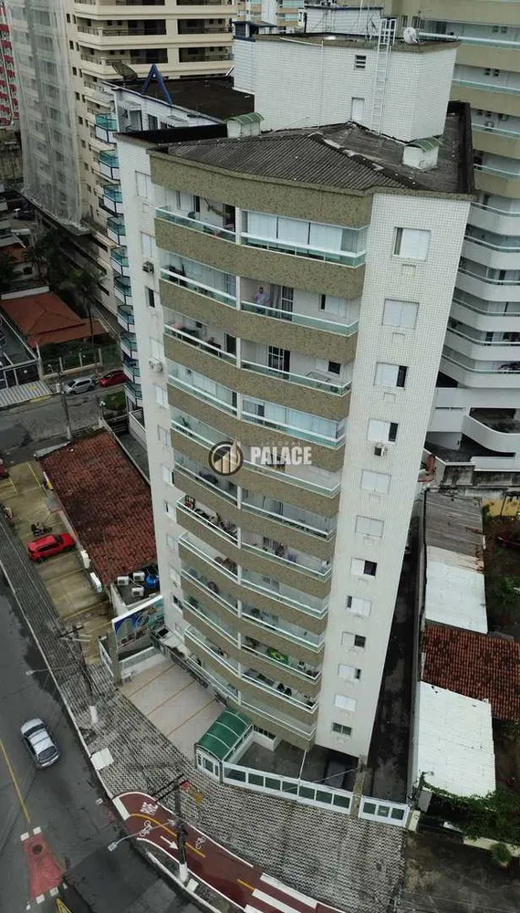 Apartamento, 2 quartos, 51 m² - Foto 1