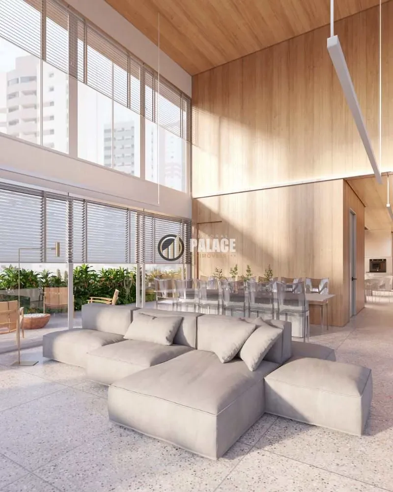 Apartamento, 3 quartos, 150 m² - Foto 7