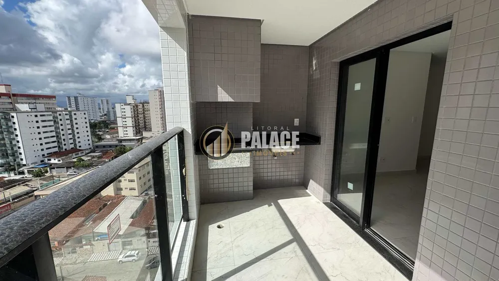 Apartamento, 2 quartos, 92 m² - Foto 8