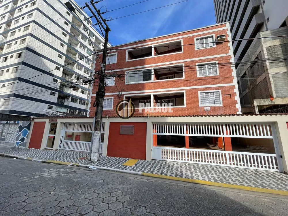 Apartamento, 2 quartos, 47 m² - Foto 3
