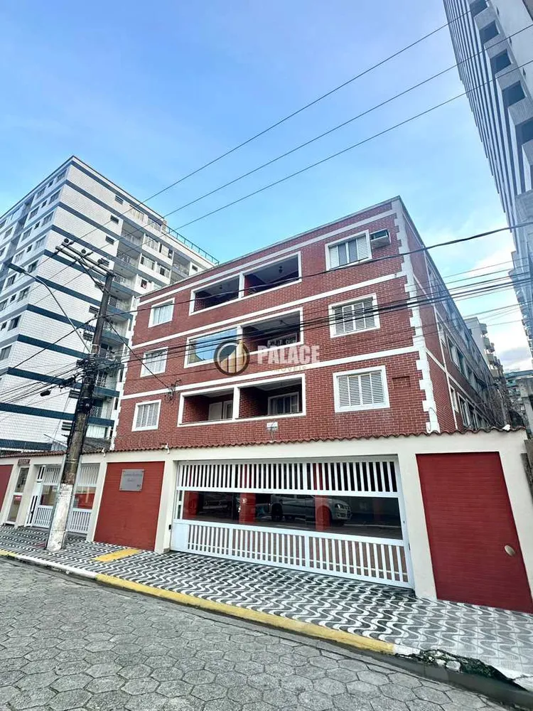 Apartamento, 2 quartos, 47 m² - Foto 1