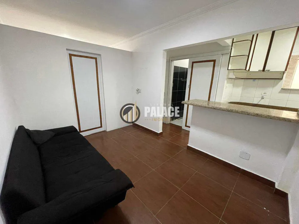 Apartamento, 2 quartos, 47 m² - Foto 4