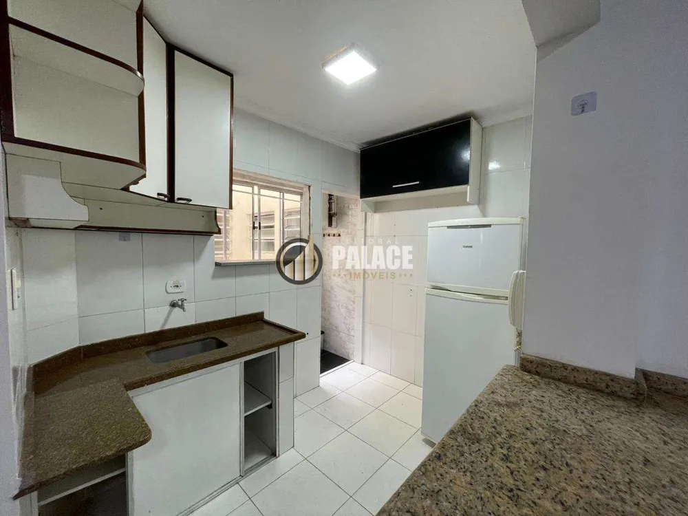Apartamento, 2 quartos, 47 m² - Foto 7
