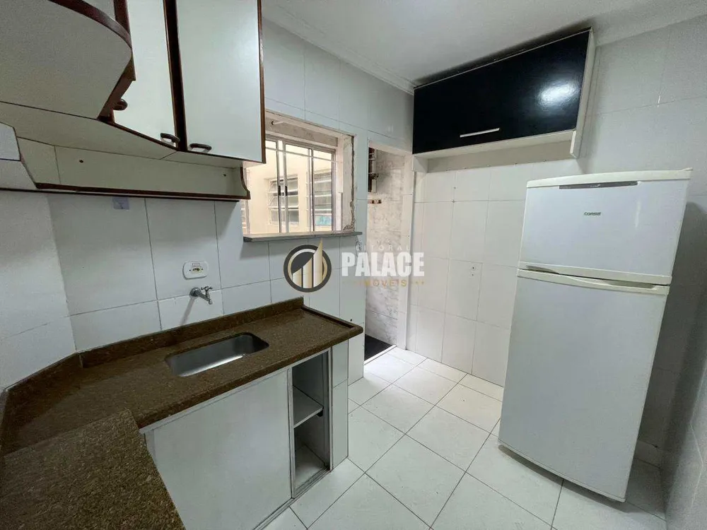 Apartamento, 2 quartos, 47 m² - Foto 6