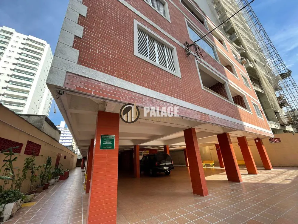 Apartamento, 2 quartos, 47 m² - Foto 2