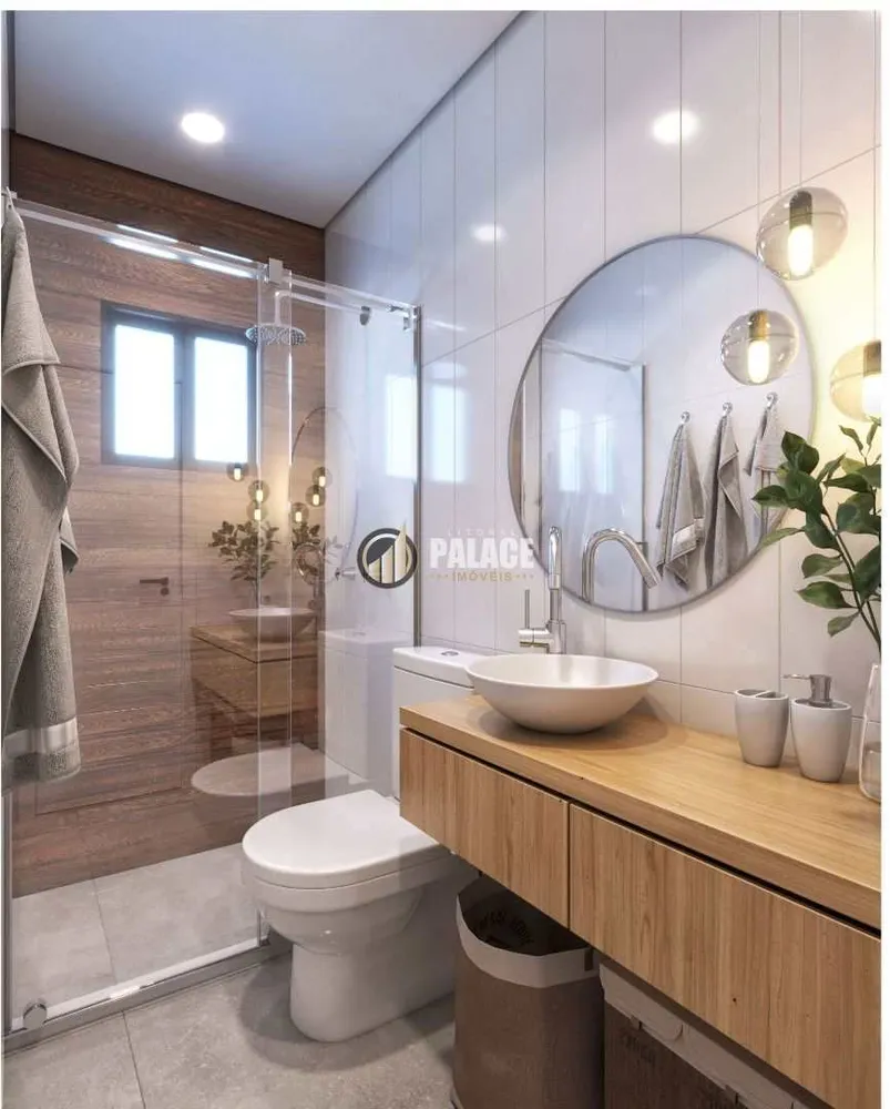 Apartamento, 2 quartos, 53 m² - Foto 10