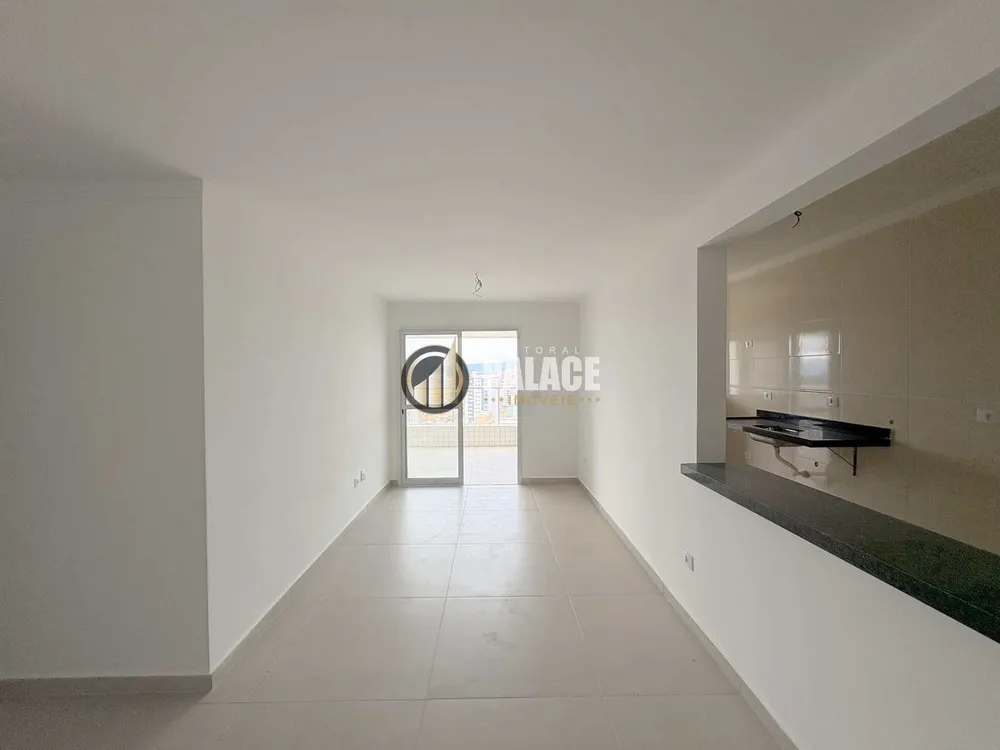 Apartamento, 2 quartos, 81 m² - Foto 1