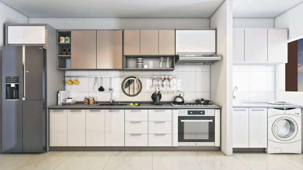 Apartamento, 2 quartos, 81 m² - Foto 3