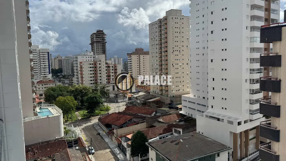 Apartamento, 2 quartos, 92 m² - Foto 2