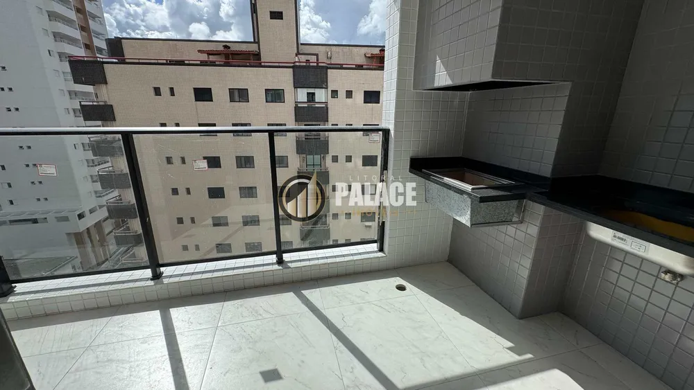 Apartamento, 2 quartos, 92 m² - Foto 3