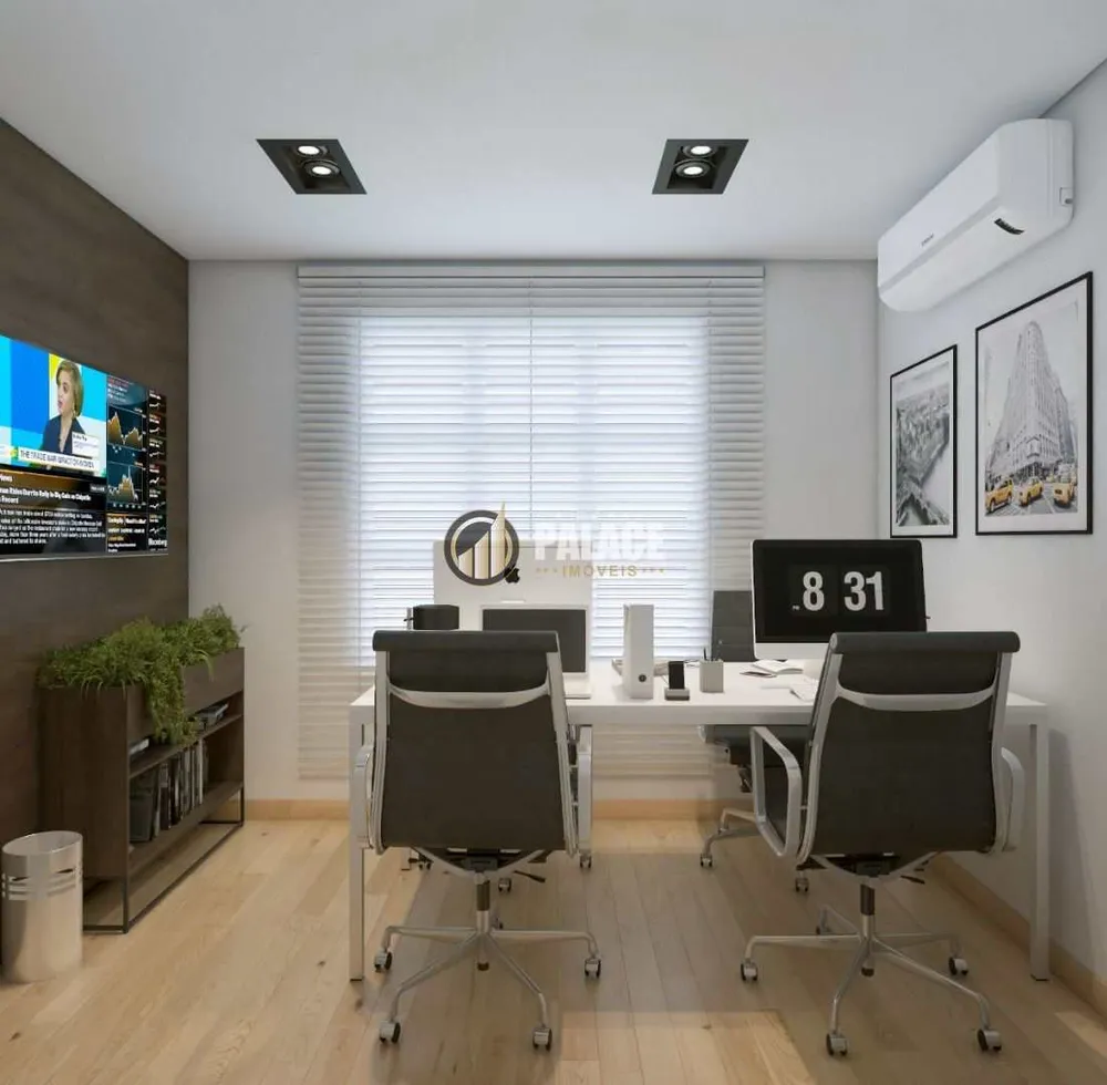 Apartamento, 1 quarto, 39 m² - Foto 6