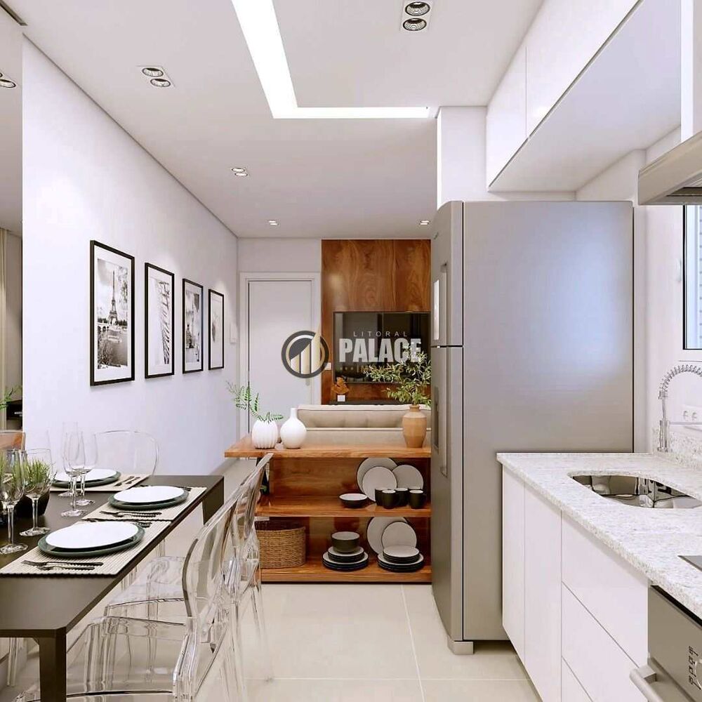 Apartamento, 1 quarto, 39 m² - Foto 9
