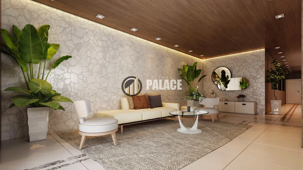 Apartamento, 2 quartos, 72 m² - Foto 1