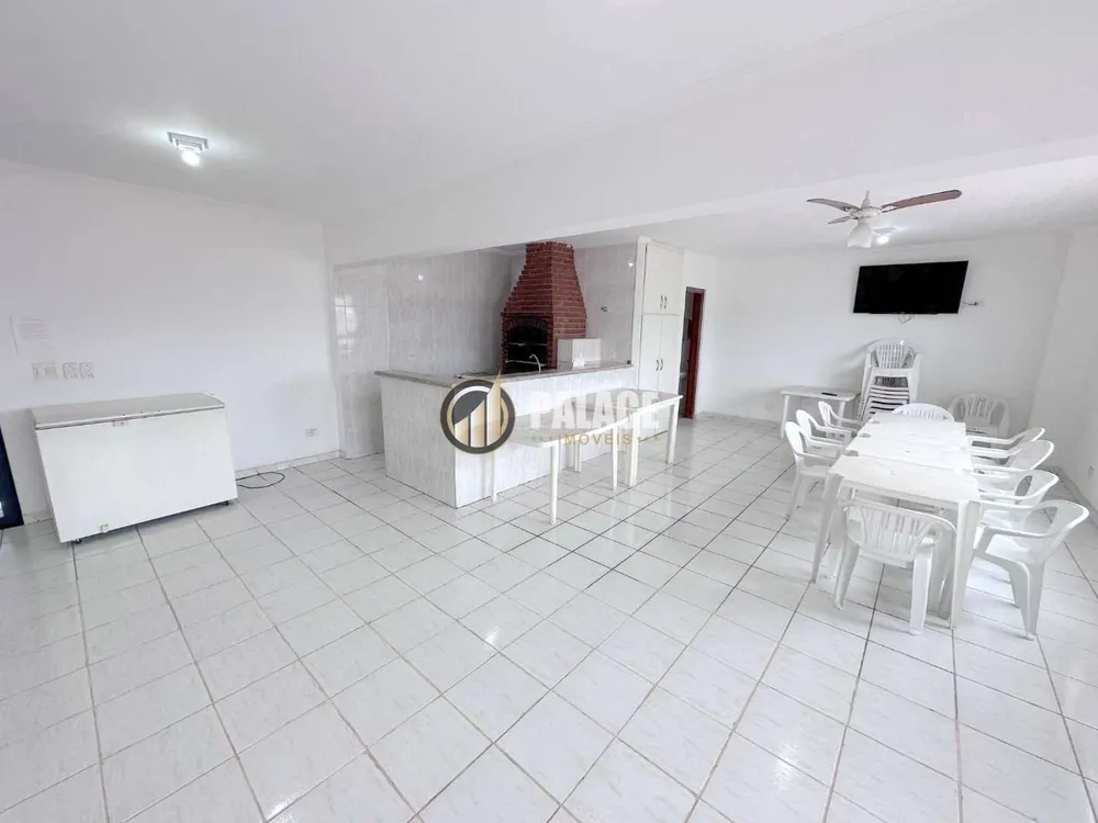 Apartamento, 2 quartos, 74 m² - Foto 2