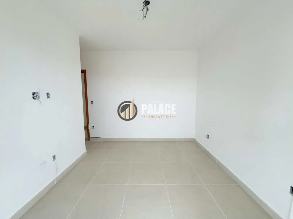 Apartamento, 3 quartos, 101 m² - Foto 3