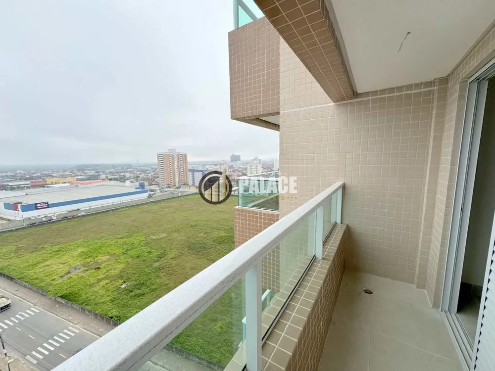 Apartamento, 3 quartos, 101 m² - Foto 1