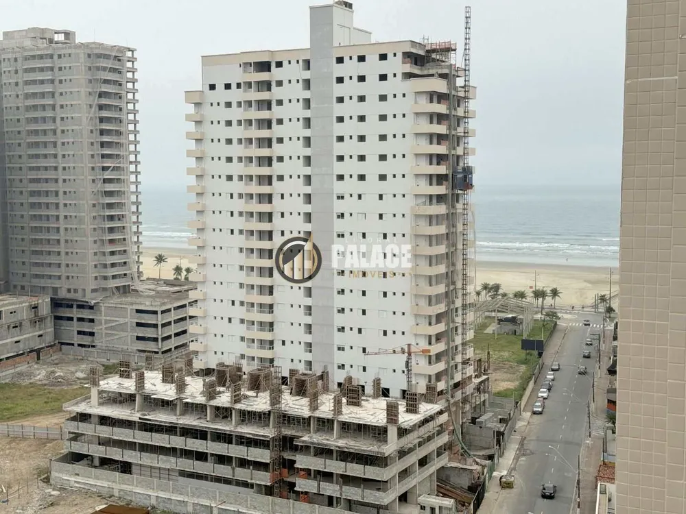 Apartamento, 3 quartos, 101 m² - Foto 1
